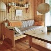 Отель 6 Person Holiday Home In Ljustero, фото 13