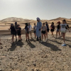 Отель Camp Camelhouse Merzouga, фото 19