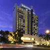 Отель Marco Polo Plaza Cebu, фото 1