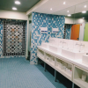 Отель Taipei Livepal Hostel, фото 4