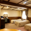 Отель Heidihof Hotel, фото 3