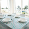 Отель Apartment on the First Line of Samil Beach and With Frontal Views of the sea, фото 10