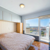 Отель Rooftop Apartment With Terrace, фото 8