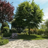 Отель Il Giardino del Tiglio, фото 8