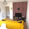 Отель Appartement Lille 1Ch Stationnement Gratuit в Лилле