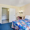 Отель Knights Inn Jacksonville North, фото 6