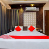 Отель OYO Flagship 757 Blite Golf course road, фото 8