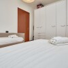 Отель Arese Apartment 4 в Арезе