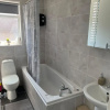 Отель Impeccable 5-bed Apartment in Southend-on-sea, фото 9