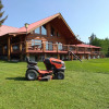 Отель Cariboo Log Guest House, фото 14