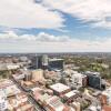 Отель Meriton Suites Church Street, Parramatta, фото 24