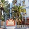 Отель The Verda Osborne Resort в Калангуте