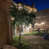 Отель La Mansarde De L Abbaye, фото 18