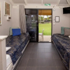 Отель BIG4 Lucinda Wanderers Holiday Park, фото 2