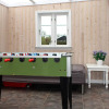 Отель 6 Person Holiday Home in Esbjerg V, фото 14