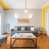 Отель Athens Boutique Apartment  by Cloudkeys, фото 3