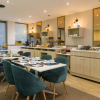 Отель Best Western Les Bains Hôtel & SPA Perros-Guirec, фото 31