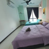 Отель MiracleHomestay FamGetawaySunwayCarnival, фото 4
