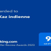 Отель Ti Kaz indienne, фото 5