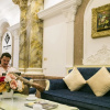 Отель HANZ Hanoi De Maison Grand Hotel, фото 25