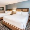 Отель Holiday Inn South Jordan - SLC South, an IHG Hotel, фото 7