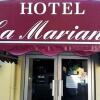 Отель La Marianne, фото 1