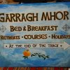 Отель Garragh Mhor B&B, фото 45