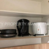 Отель Shore Residences, Mall Of Asia Complex - 1 Bedroom Staycation Without Balcony free use of pool for 2, фото 9