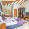 Отель Fethiye Tlos 5 Deluxe Villa, фото 25