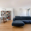Отель Modern Apt with Terrace, Wifi & AC, фото 9