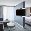 Отель Residence Inn by Marriott Washington Downtown/Convention Center, фото 5