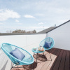 Отель The Jetty Beach Apartment by Ready Set Host, фото 11