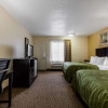 Отель Quality Inn Tullahoma, фото 3
