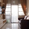 Отель Apatel Salemba residence, rawamangun Lantai 25 Unit B 2514, фото 6
