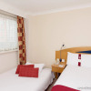 Отель Holiday Inn Express Nottingham City Centre, фото 19
