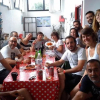 Отель Bilbao Akelarre Hostel, фото 34