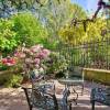 Отель Luxury apartment - garden access Monceau, фото 9