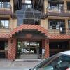 Отель Sleep Inn Hotel Kariakoo в Дар-эс-Саламе