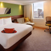 Отель Hampton By Hilton Newcastle, фото 7