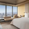 Отель Four Seasons Hotel Osaka, фото 7