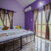 Отель OYO 16976 Home Pool View 3BHK Siolim, фото 3