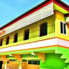 Отель Baan Nokkhamin Resort, фото 1