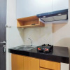 Отель Comfy Studio At Serpong Garden Apartment, фото 10