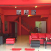 Отель Red Boutique Hostel, фото 1