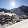 Отель Luxury Chalet with Sauna near Ski Area in Salzburg, фото 5