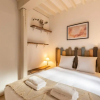 Отель La Vague - Breath of Freshness in Center of Honfleur - Free Parking 550M, фото 6