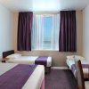 Отель Premier Inn Dubai Investment Park, фото 7