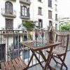 Отель San Gervasi Sun Ii 2 Bedroom Apartment Msb 56014, фото 8