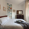 Отель Mamo Florence - Binario 9 Apartment, фото 18