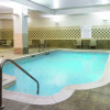 Отель Hilton Garden Inn Indianapolis Downtown, фото 18
